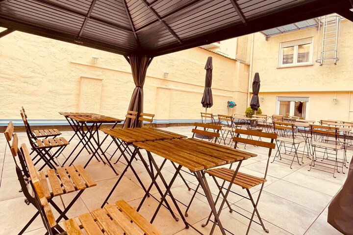 Terrace/Patio 72 of 75
