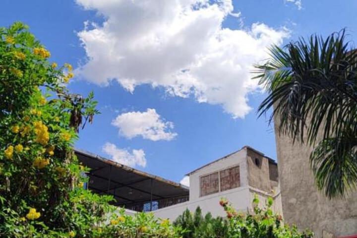 Hotel Heritage High