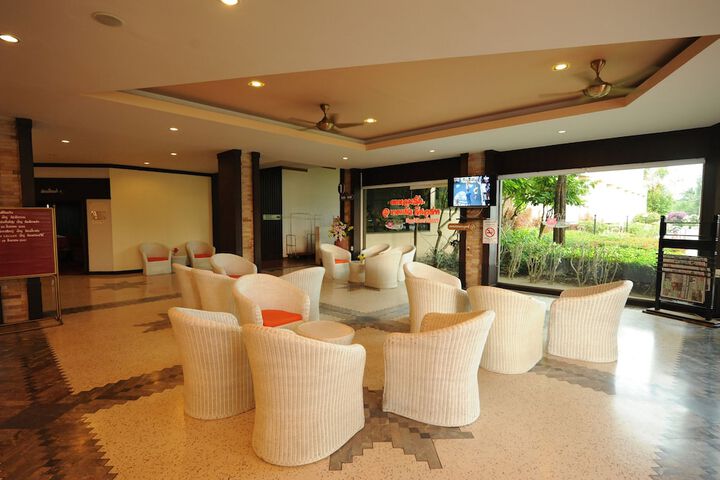 Hotel Interior 3 of 64