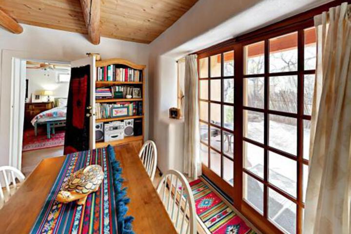 112 Montano Lane Home Duplex in Taos, NM
