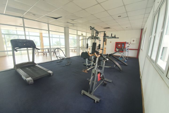 Health and Fitness 37 of 53