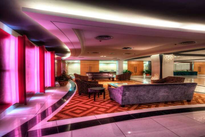 Lobby Photos