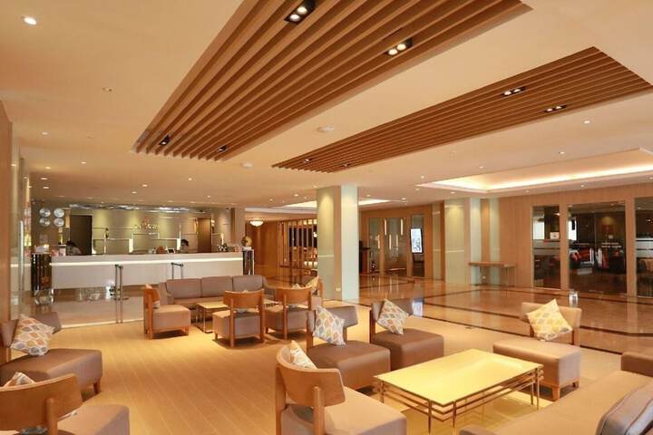 Hotel Interior 5 of 64