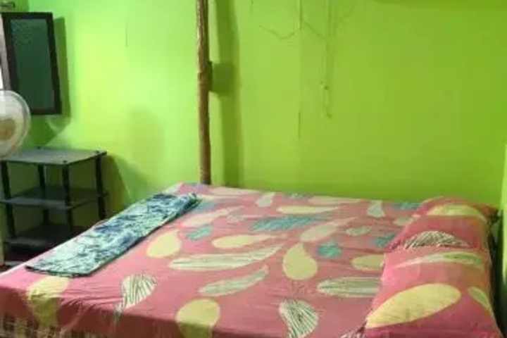 Sirihomestay