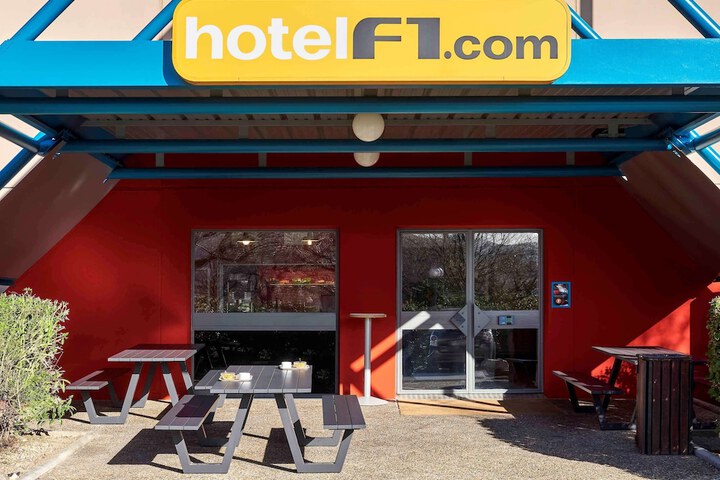 Hotel 67 of 67