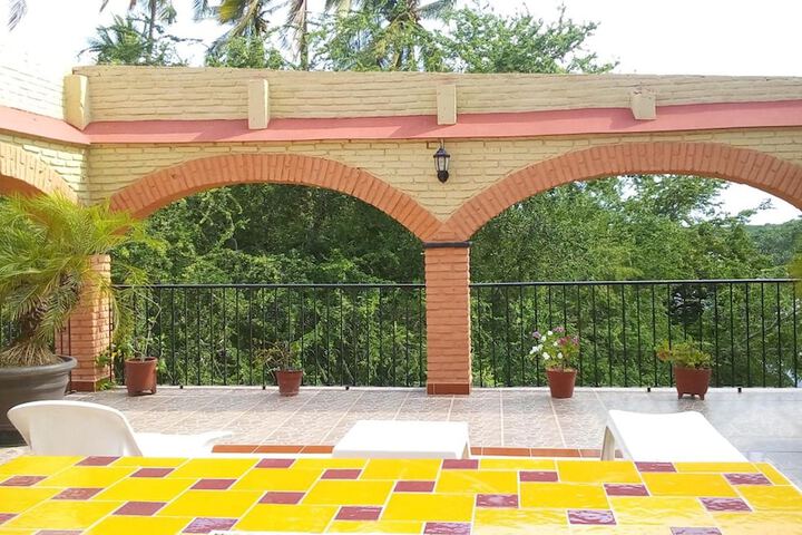 Terrace/Patio 48 of 50