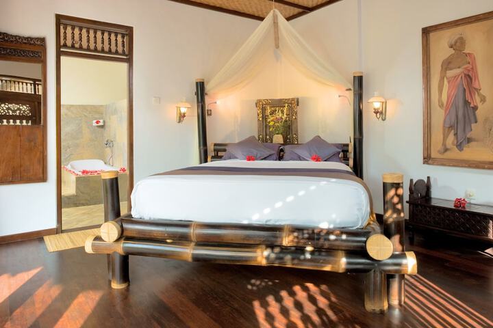 Guest Suite Photo