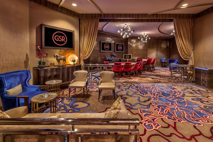 Casino