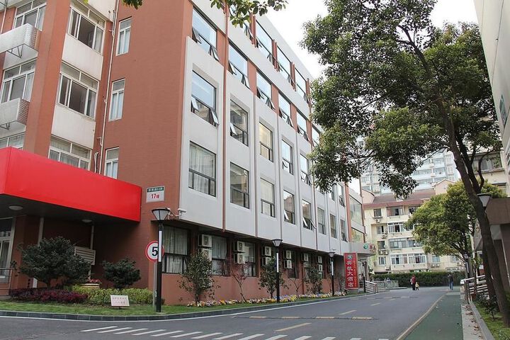 Shanghai Yingkai Hotel