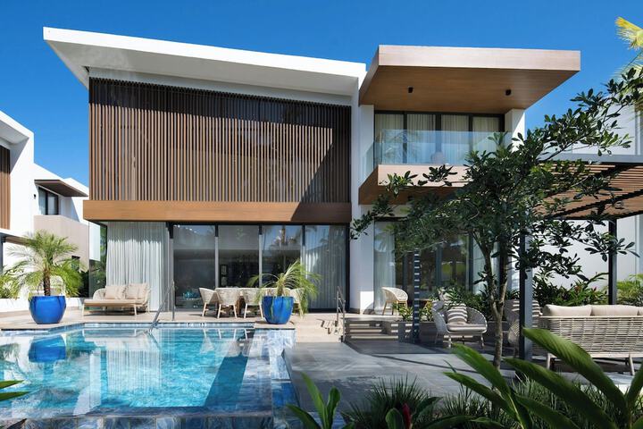 Image of Donoma Las Terrenas Resort & Villas Autograph Collection