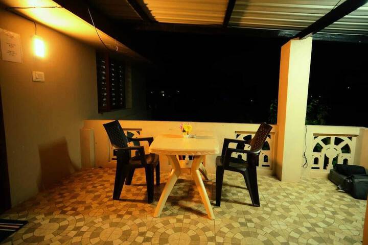 Terrace/Patio 63 of 100
