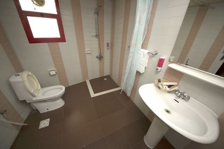 Bath Amenities