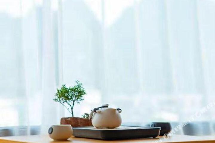 Banshanju Boutique Hotel