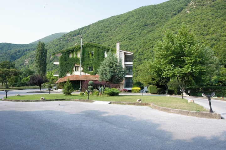Image of Agriani Hotel