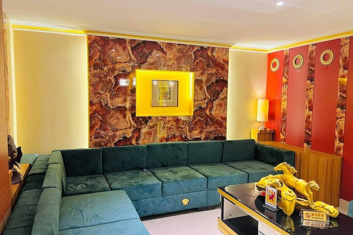 Hotel Interior 5 of 46
