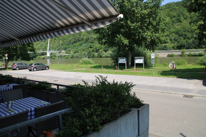 Terrace/Patio 23 of 28