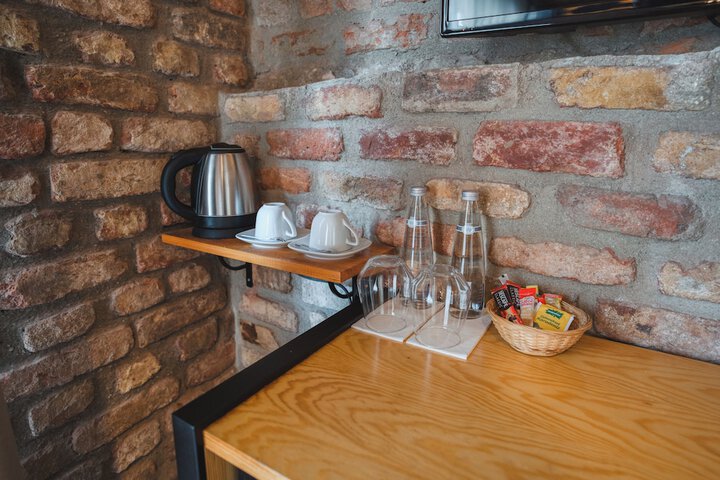 Breakfast/Coffee Service 39 of 57