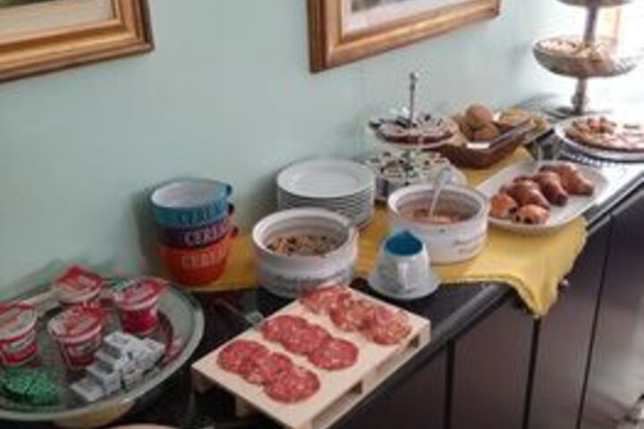 Fitness Center Photo