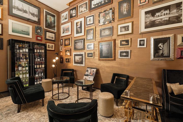 Lobby Photos