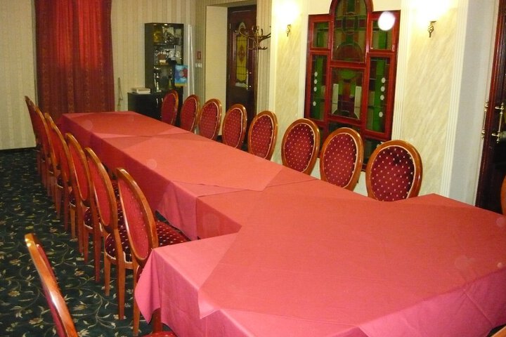 Meeting 45 of 62
