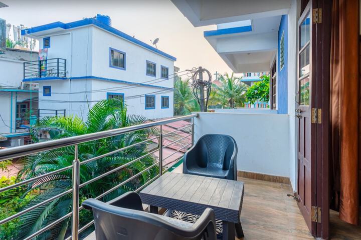 Terrace/Patio 10 of 11
