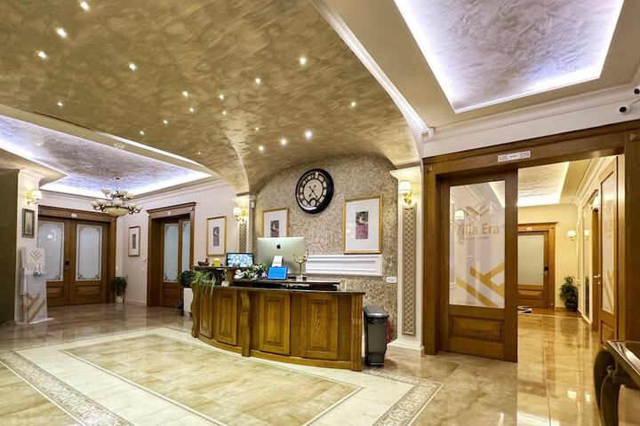 Hotel Interior 2 of 121