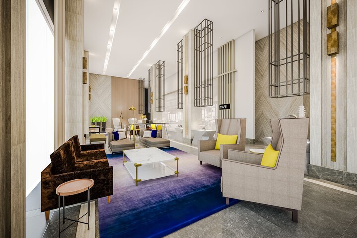 Lobby Photos