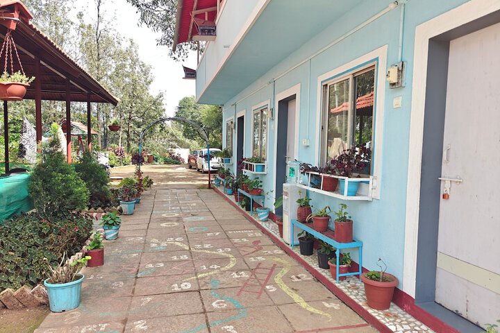 Hotel Exterior 65 of 65