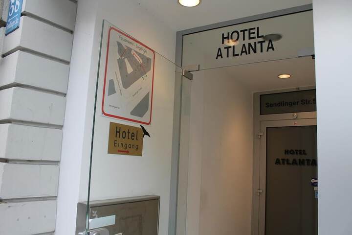 Hotel 35 of 42