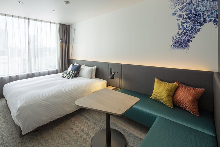 Room 15 of 100