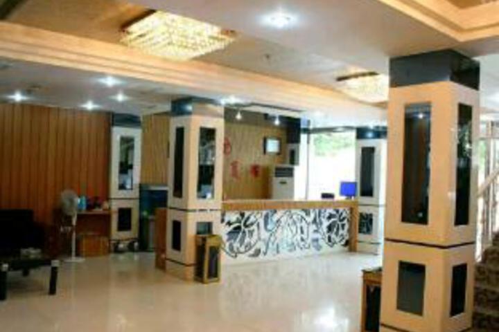 Jin Huan Hotel (Zhongshan Road Pedestrian Street Branch)