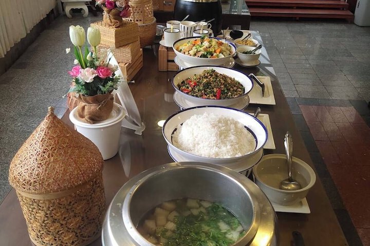 Dining Photos