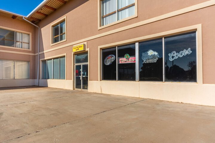 Americas Best Value Inn Elk City