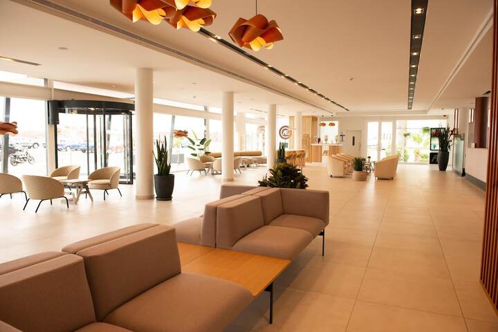 Hotel Interior 10 of 313