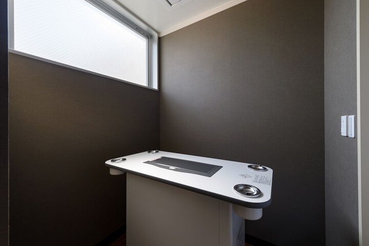 Amenity Photo