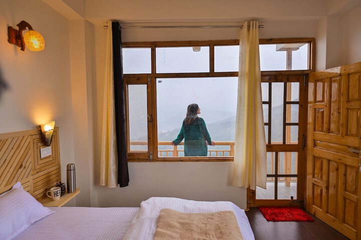 Room 7 of 21