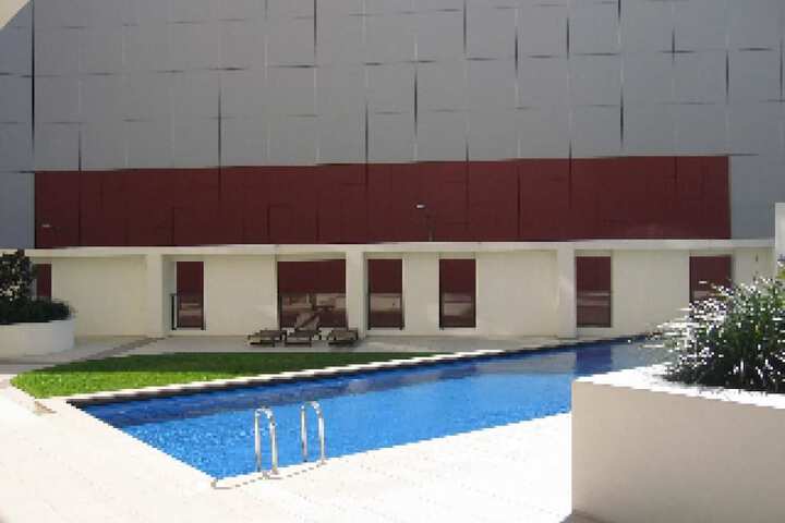Pool 7 of 9