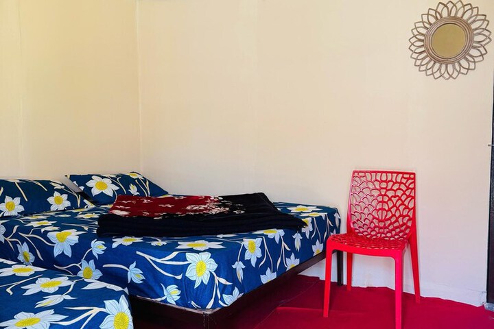 Sunrise Resort in Shivpuri