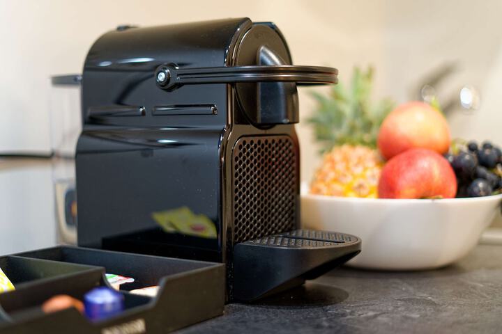 Breakfast/Coffee Service 18 of 20