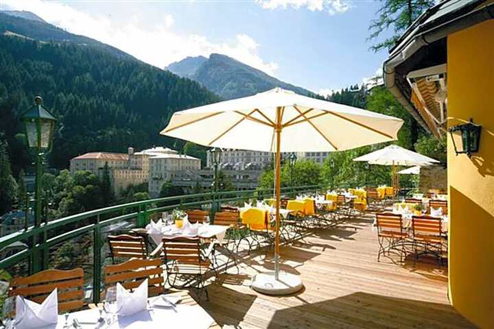 Fitness Facility Photos