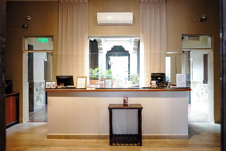 Hotel Interior 6 of 77