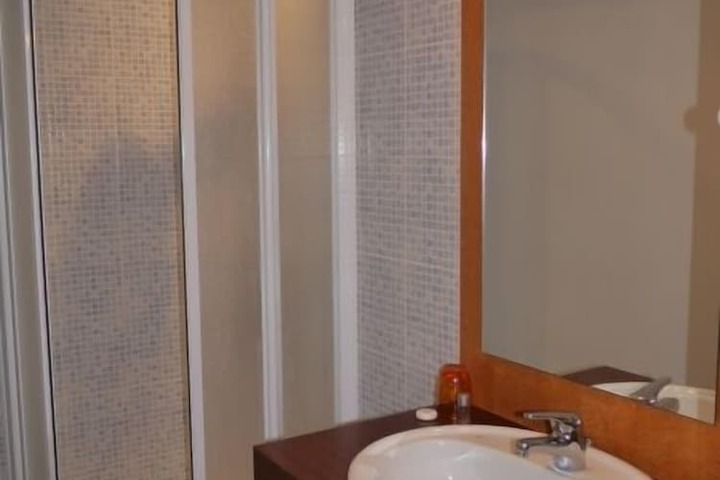 Restrooms