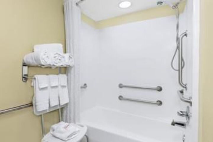 Bath Amenities