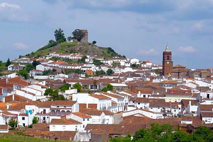 Sancho IV Apartamentos turísticos rurales