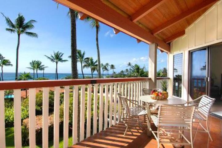 Nihi Kai Villas Unit #421 in Koloa, HI