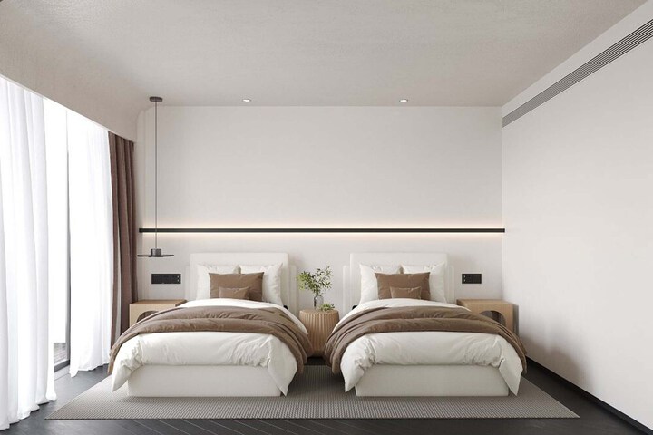 Room 15 of 110
