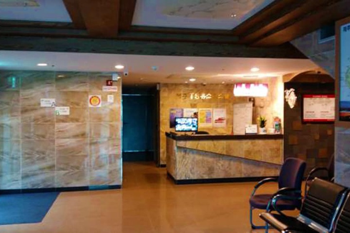 Hotel 2 of 23