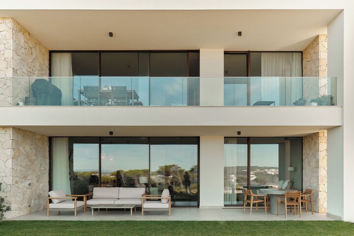 Terrace/Patio 71 of 122