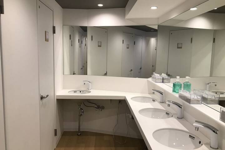Amenities Pic