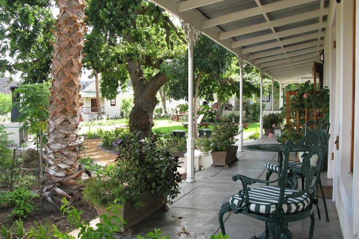 Terrace/Patio 20 of 57